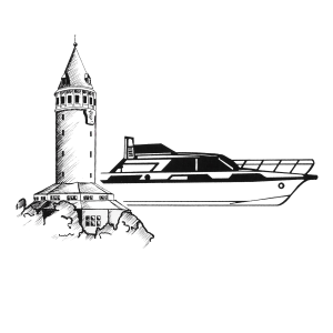 Yachthafen Bad Ems